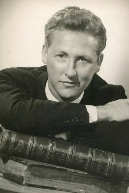 Photo of Vincent Ball