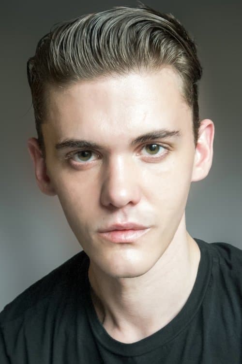 Photo of Vincent Beard