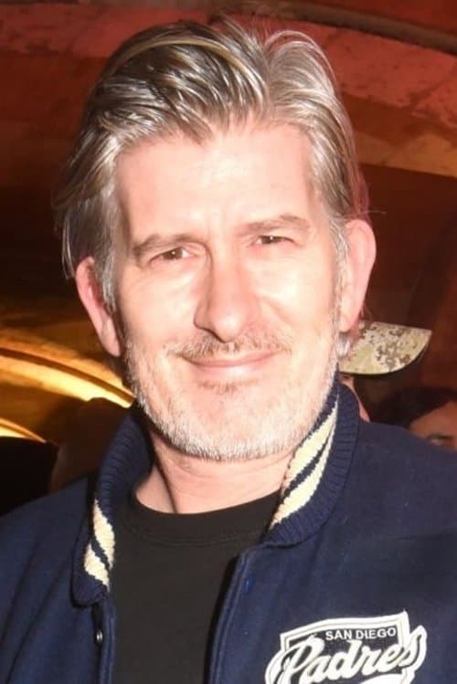 Photo of Vincent Belorgey