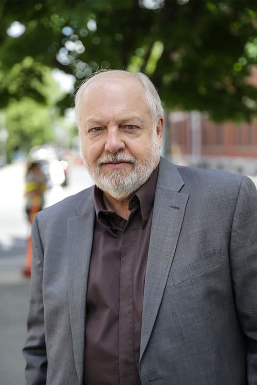 Photo of Vincent Bilodeau