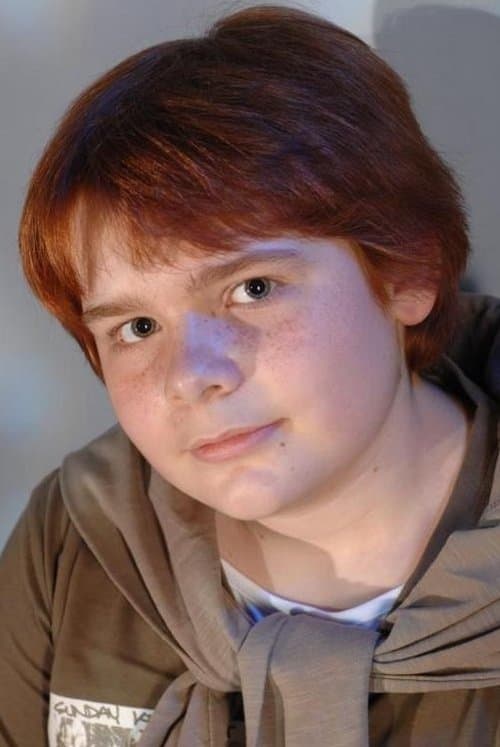 Photo of Vincent Bowen