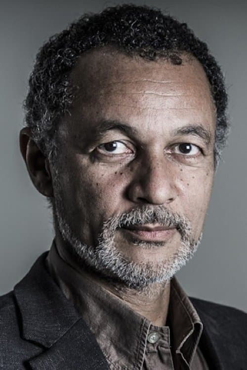 Photo of Vincent Byrd Le Sage