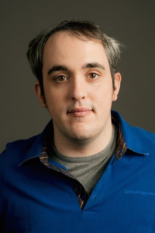 Photo of Vincent Chalambert