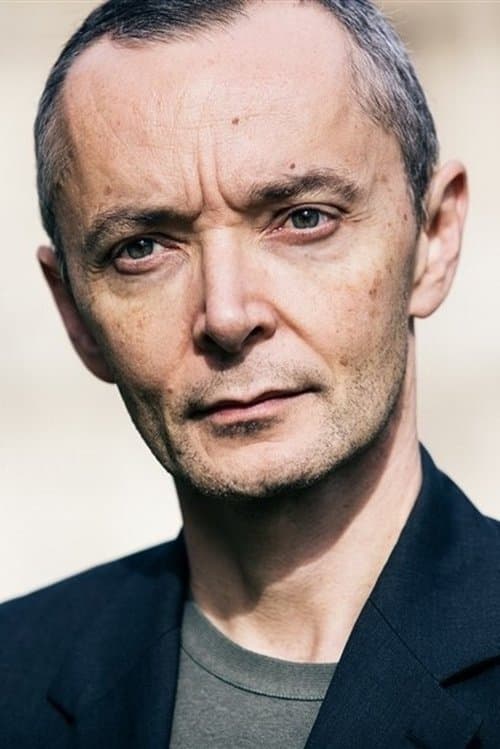 Photo of Vincent de Boüard