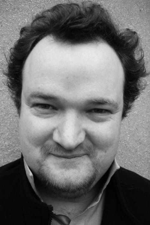 Photo of Vincent Debost