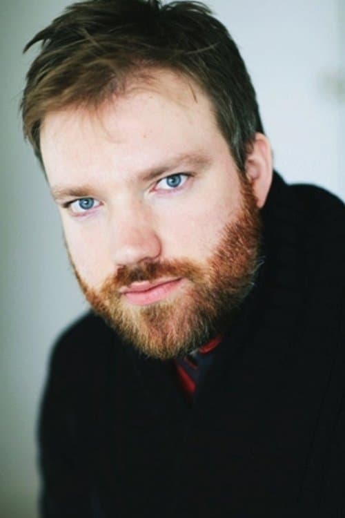 Photo of Vincent Deniard