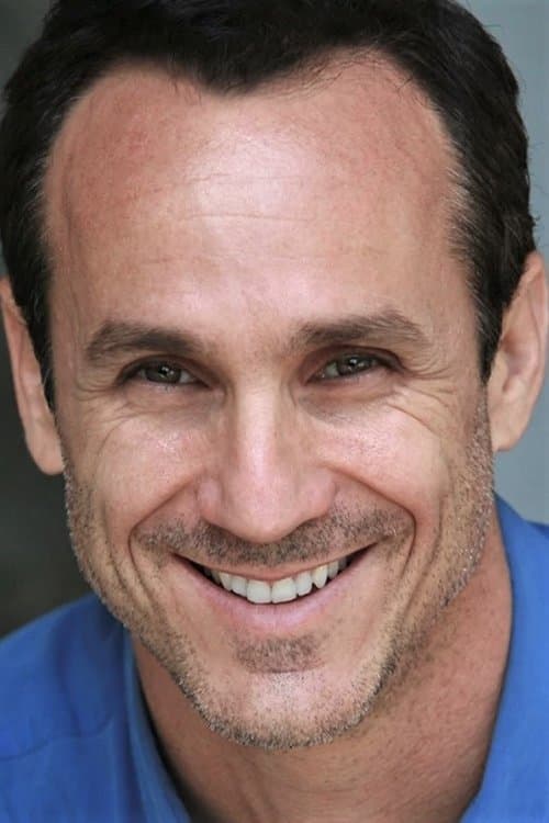 Photo of Vincent Duvall