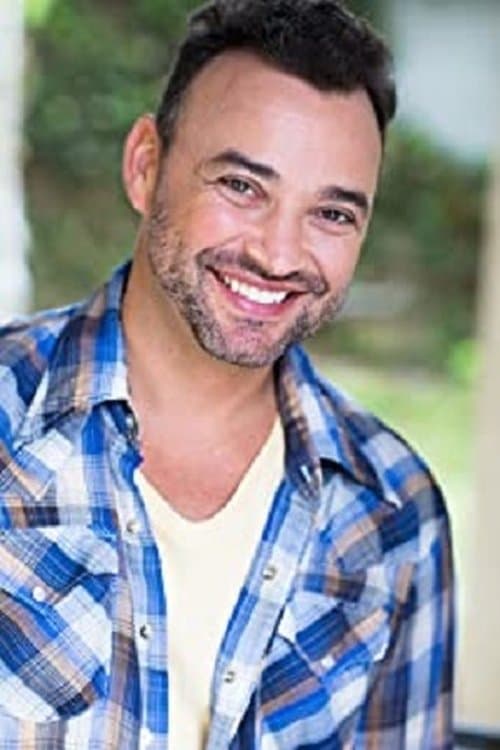 Photo of Vincent Flood