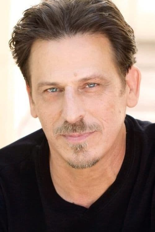Photo of Vincent Foster