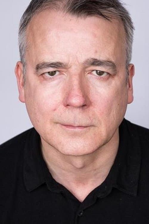 Photo of Vincent Friell