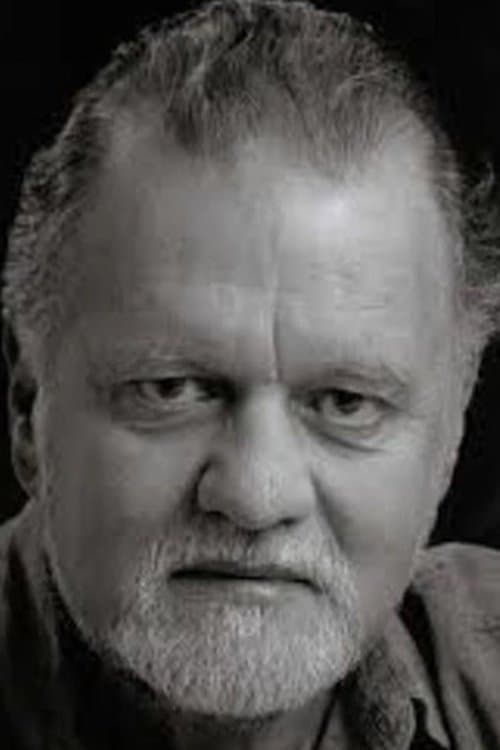 Photo of Vincent Gil
