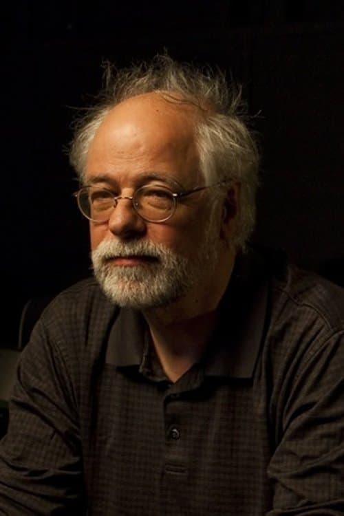 Photo of Vincent Grenier