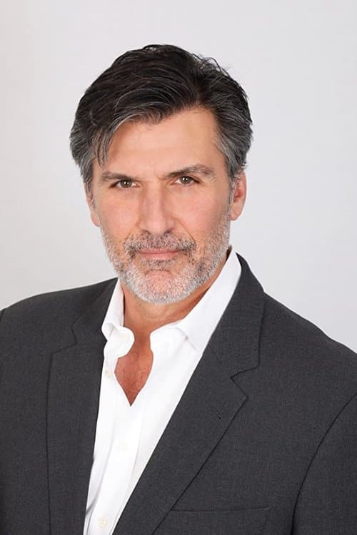 Photo of Vincent Irizarry