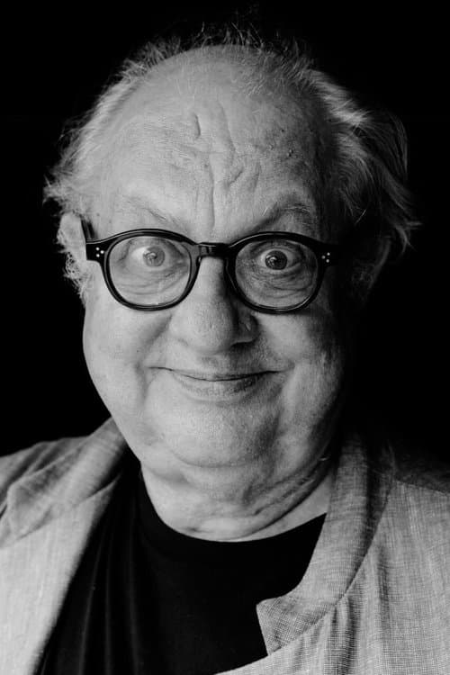 Photo of Vincent Klink
