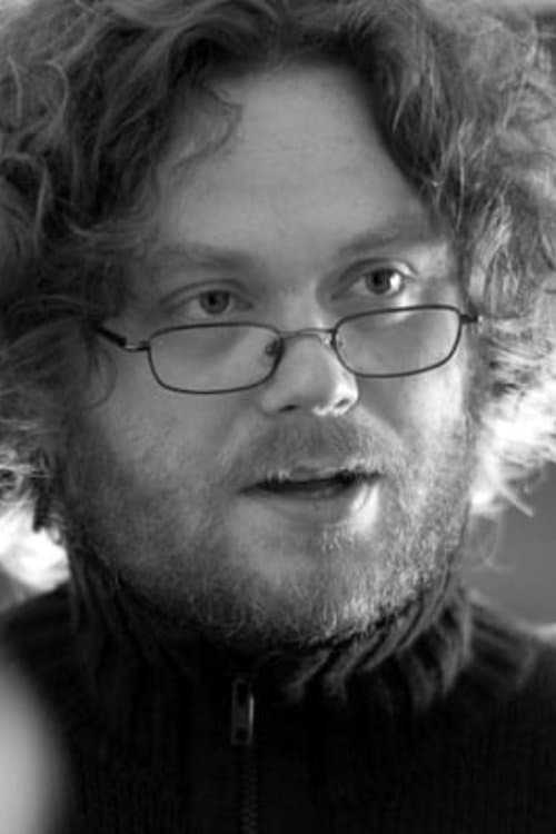 Photo of Vincent Lannoo