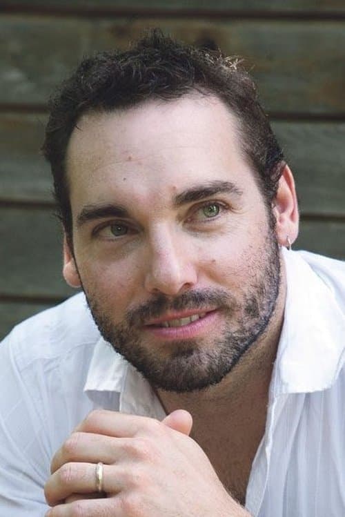 Photo of Vincent Lemay-Thivierge