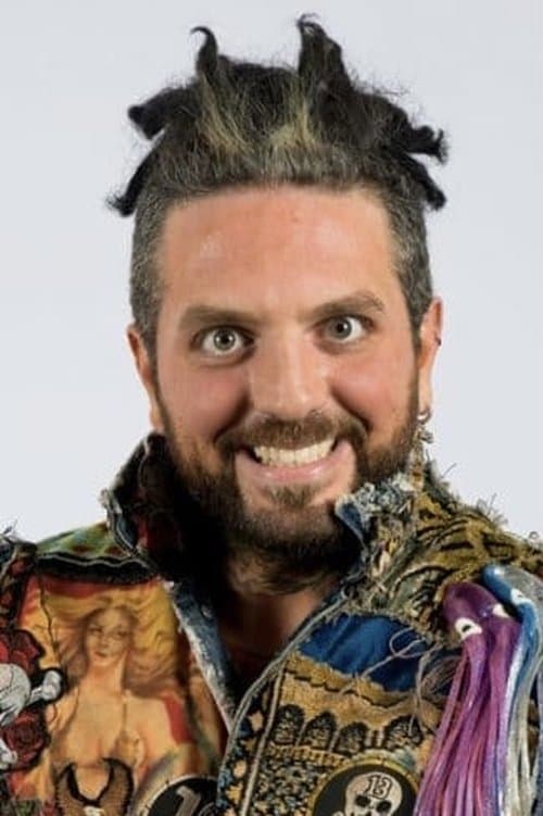Photo of Vincent Marseglia