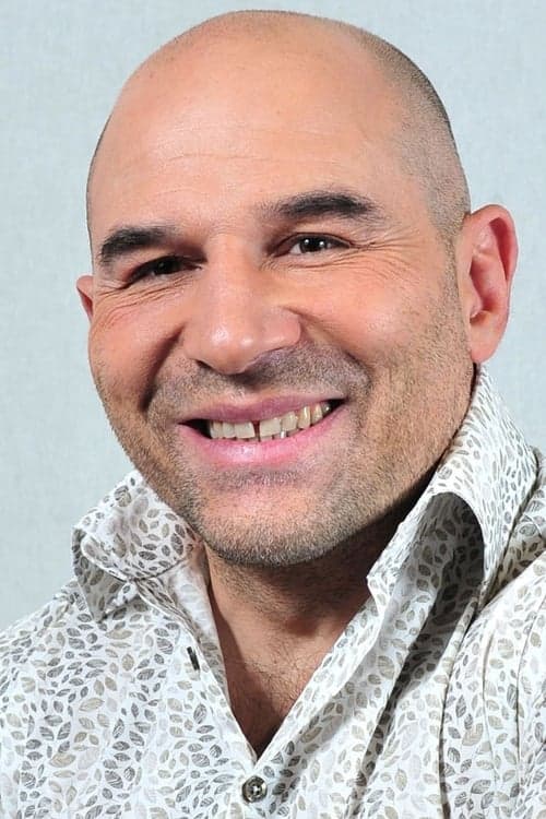 Photo of Vincent Moscato