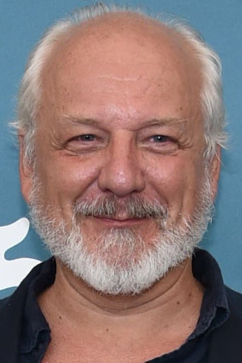 Photo of Vincent Nemeth