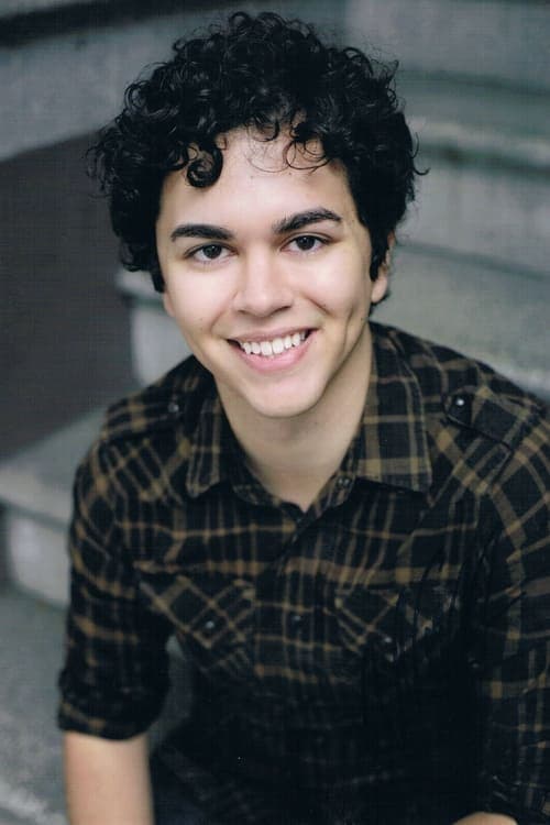 Photo of Vincent Palo