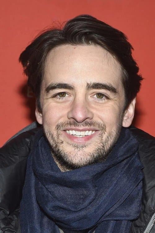 Photo of Vincent Piazza