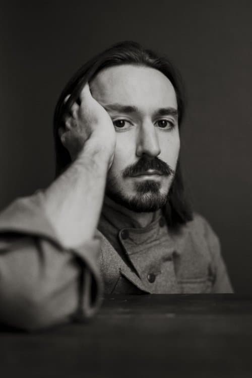 Photo of Vincent René-Lortie