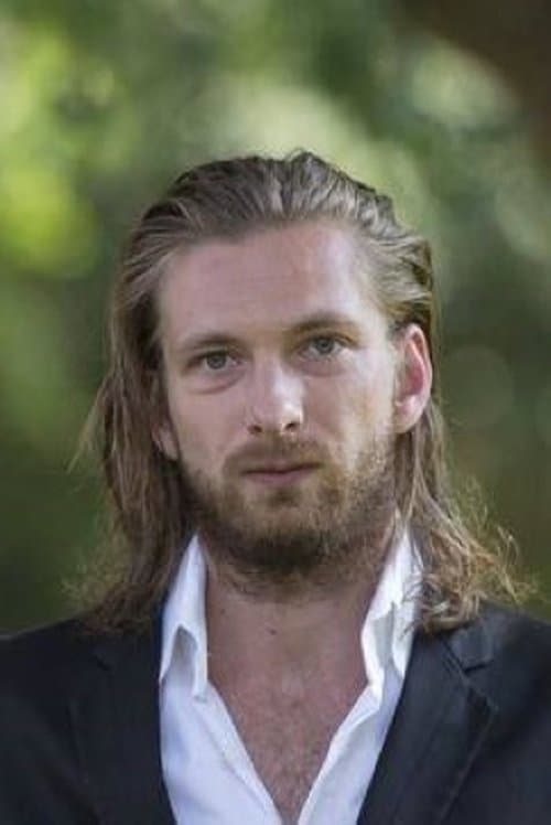 Photo of Vincent van der Valk