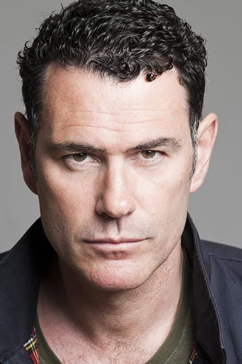 Photo of Vincent Walsh