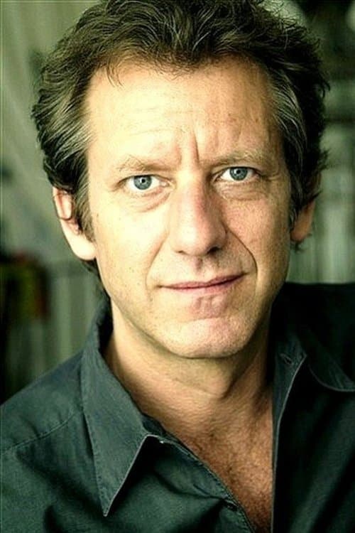 Photo of Vincent Winterhalter