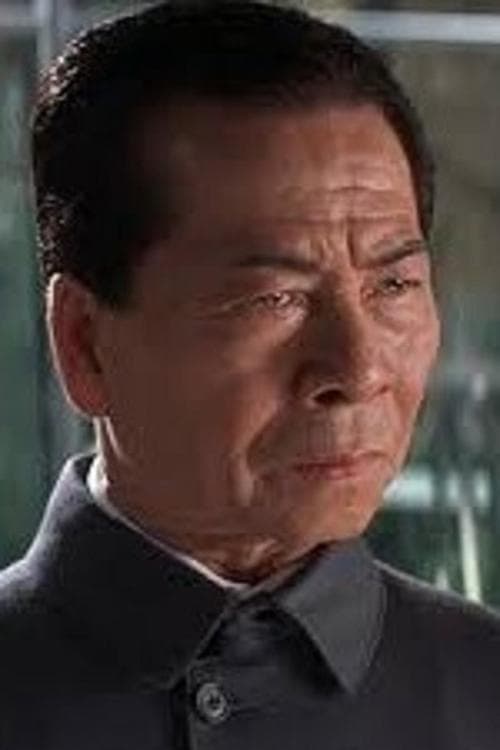 Photo of Vincent Wong