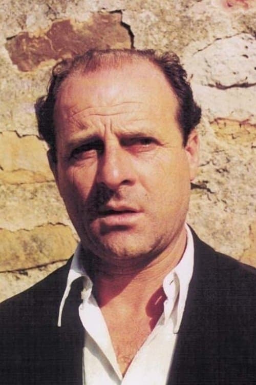 Photo of Vincenzo Albanese