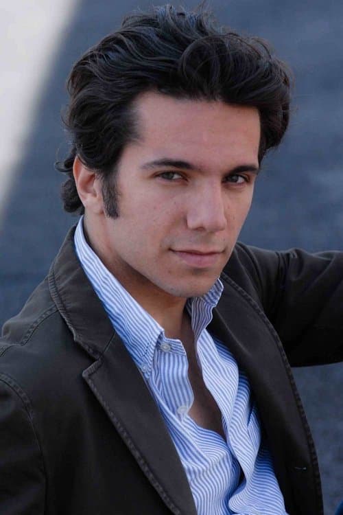 Photo of Vincenzo Alfieri