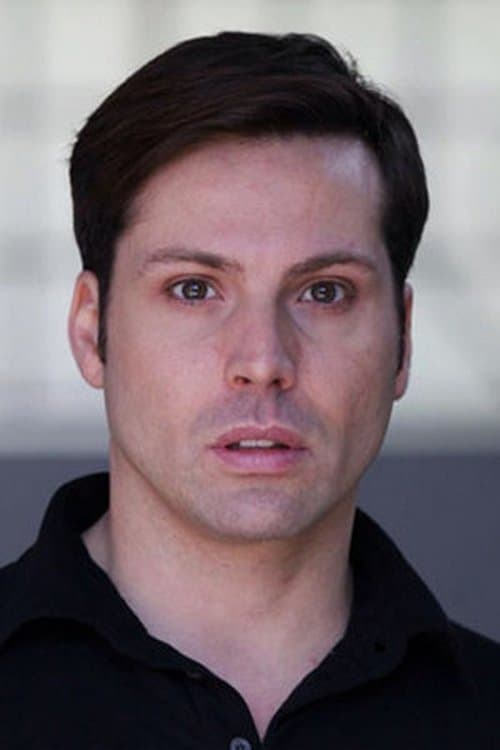 Photo of Vincenzo Bocciarelli