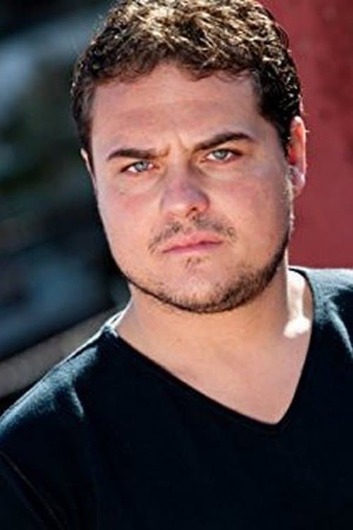 Photo of Vincenzo Pirozzi