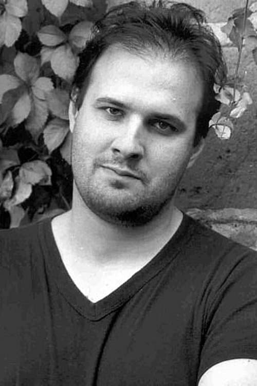 Photo of Vincenzo Tanassi