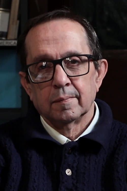 Photo of Vincenzo Vinciguerra