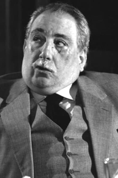 Photo of Vincenzo Vitagliano
