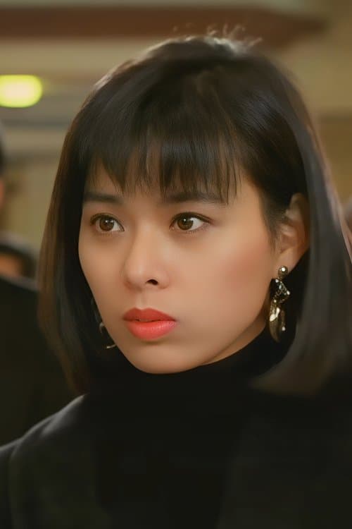 Photo of Vindy Chan Wai-Yee