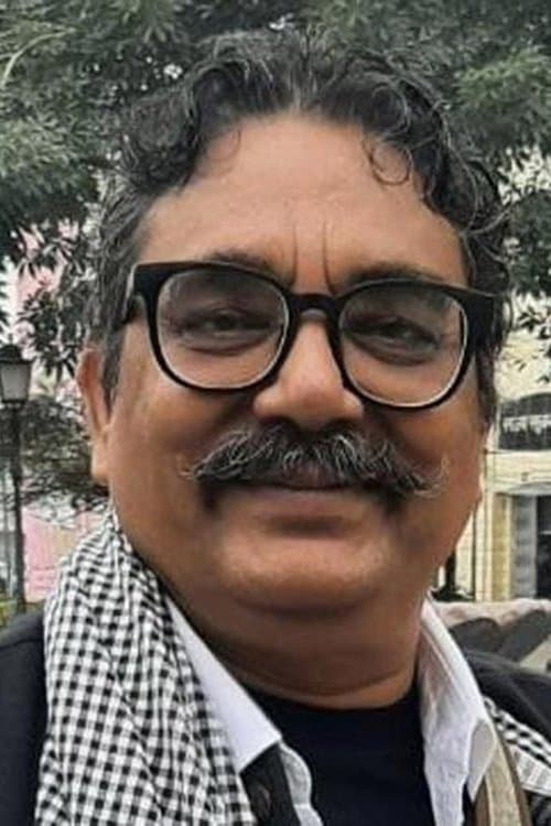 Photo of Vineet Kumar