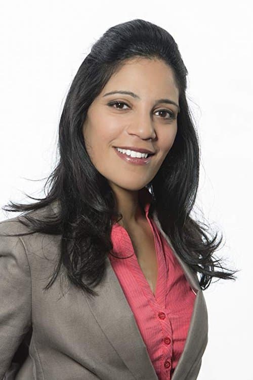 Photo of Vineeta Rishi