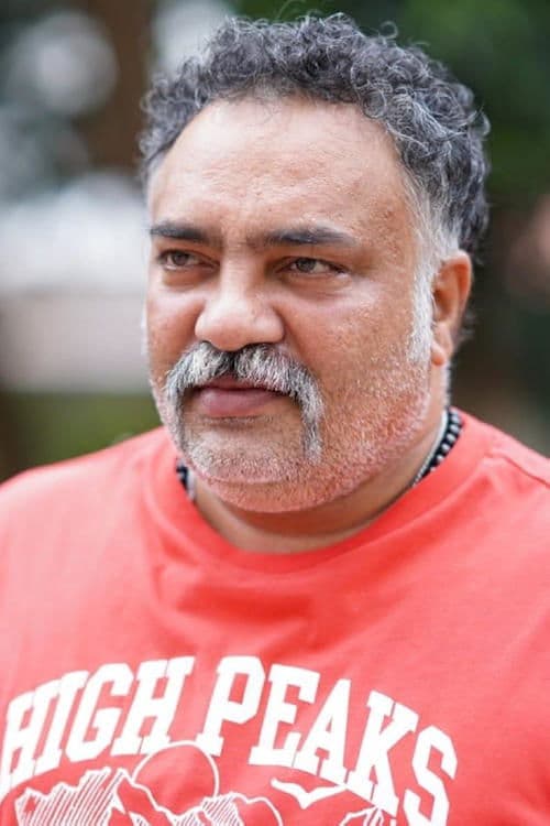 Photo of Vineeth Thattil David