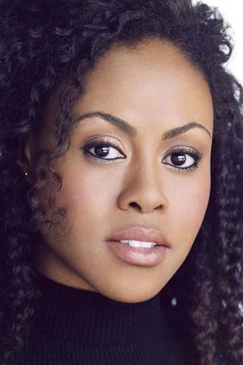 Photo of Vinessa Antoine