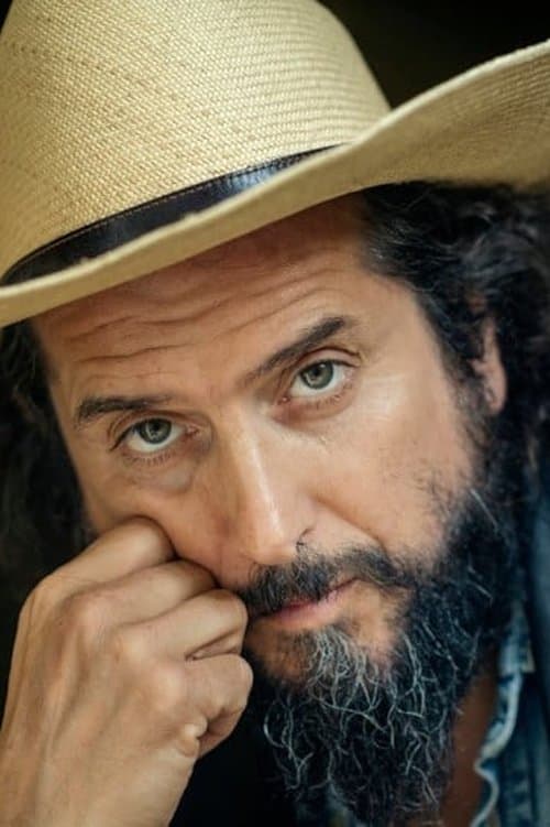 Photo of Vinicio Capossela