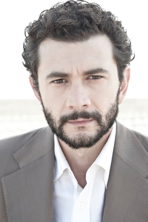Photo of Vinicio Marchioni
