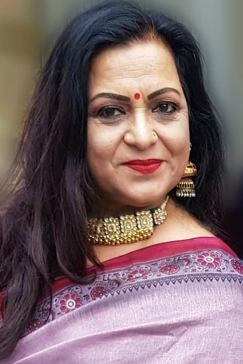 Photo of Vinita Sharma
