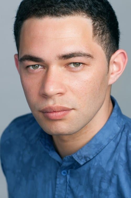 Photo of Vinnie Bennett