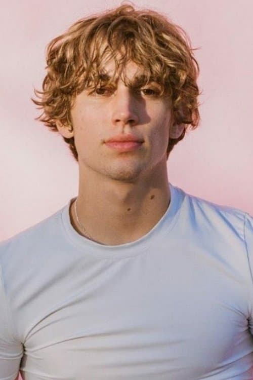 Photo of Vinnie Hacker
