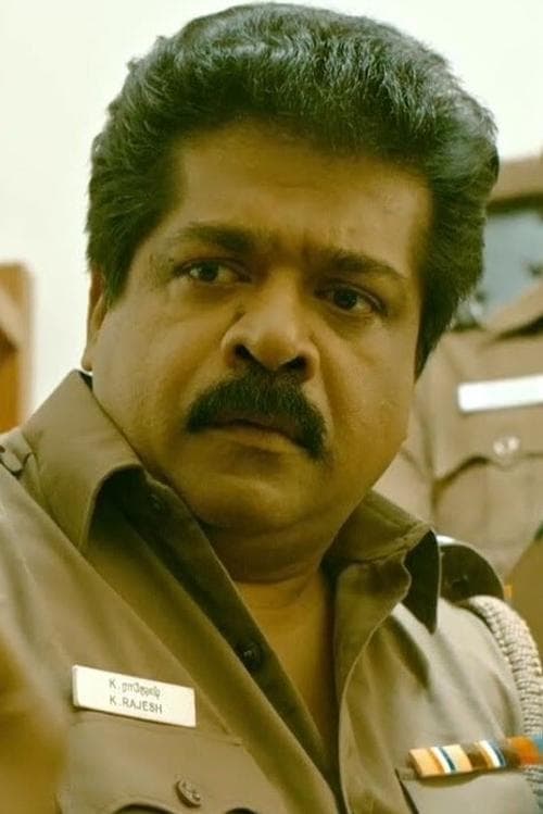 Photo of Vinodh Munna