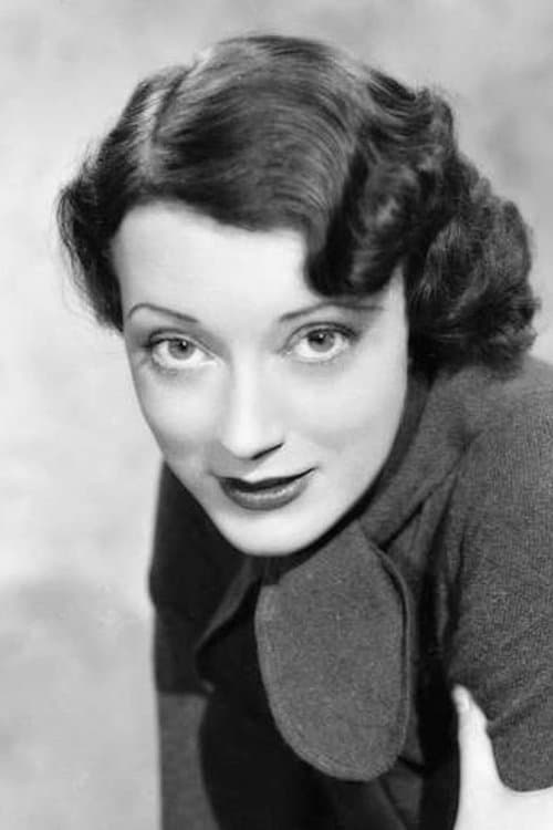 Photo of Viola Keats