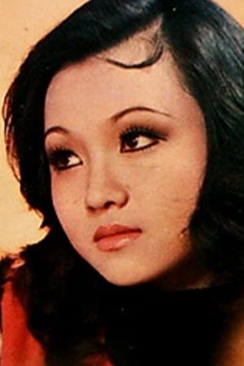 Photo of Viola Ku